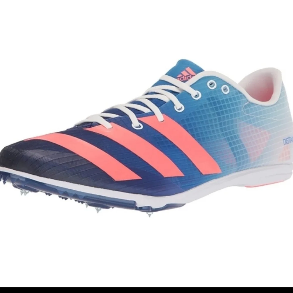 HOST PICK Adidas Distancestar GY0946 Size 9.5